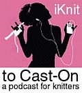 cast-on